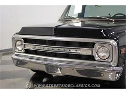 1971 Chevrolet C10 (CC-2073853) for sale in Concord, North Carolina