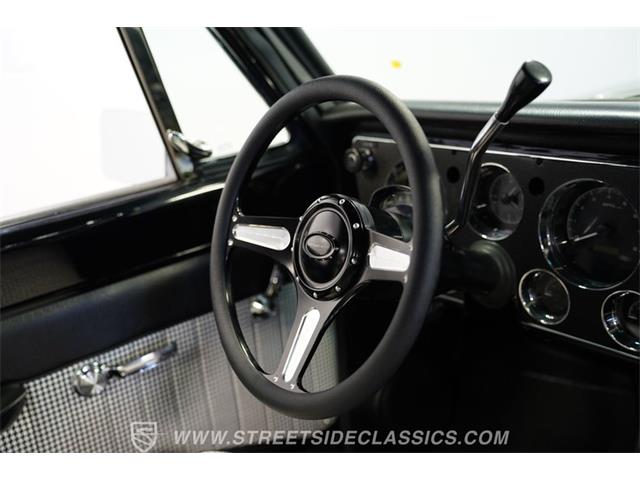 1971 Chevrolet C10 (CC-2073853) for sale in Concord, North Carolina