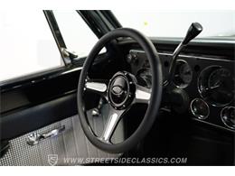 1971 Chevrolet C10 (CC-2073853) for sale in Concord, North Carolina