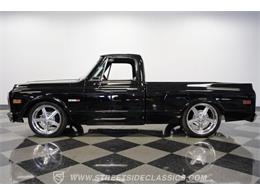 1971 Chevrolet C10 (CC-2073853) for sale in Concord, North Carolina