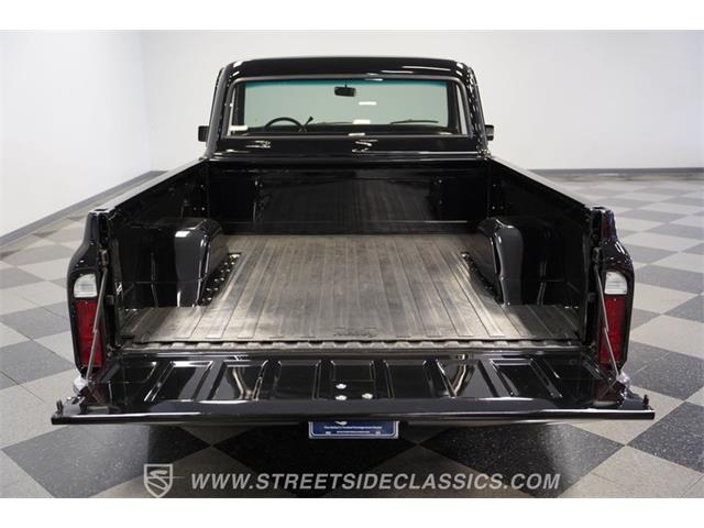 1971 Chevrolet C10 (CC-2073853) for sale in Concord, North Carolina