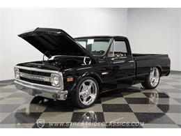1971 Chevrolet C10 (CC-2073853) for sale in Concord, North Carolina