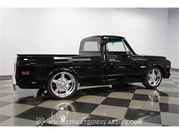 1971 Chevrolet C10 (CC-2073853) for sale in Concord, North Carolina