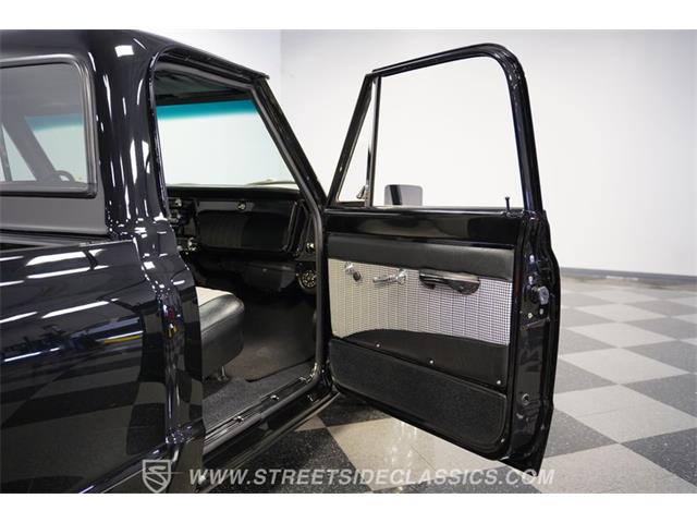1971 Chevrolet C10 (CC-2073853) for sale in Concord, North Carolina