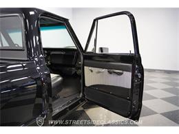 1971 Chevrolet C10 (CC-2073853) for sale in Concord, North Carolina