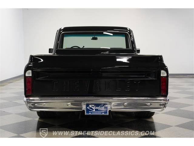 1971 Chevrolet C10 (CC-2073853) for sale in Concord, North Carolina