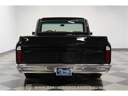 1971 Chevrolet C10 (CC-2073853) for sale in Concord, North Carolina