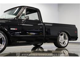 1971 Chevrolet C10 (CC-2073853) for sale in Concord, North Carolina