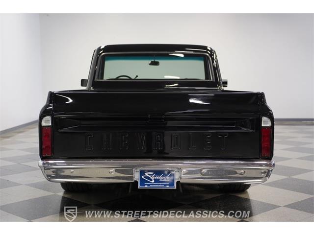 1971 Chevrolet C10 (CC-2073853) for sale in Concord, North Carolina