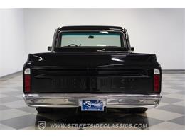 1971 Chevrolet C10 (CC-2073853) for sale in Concord, North Carolina