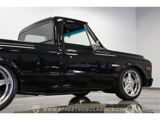 1971 Chevrolet C10 (CC-2073853) for sale in Concord, North Carolina