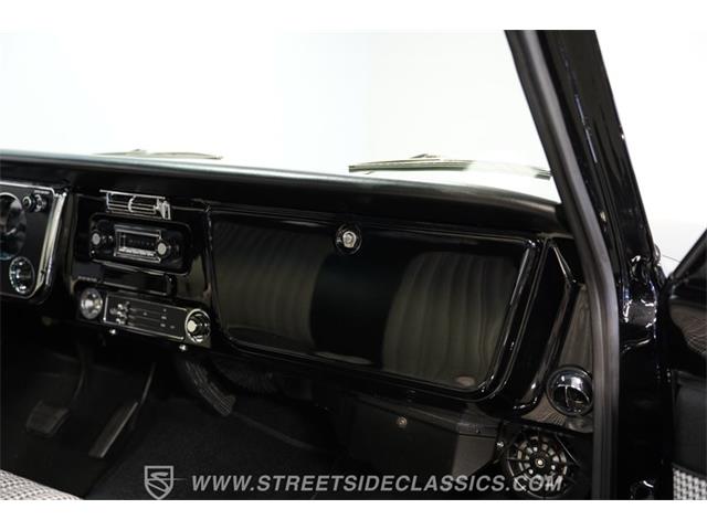 1971 Chevrolet C10 (CC-2073853) for sale in Concord, North Carolina