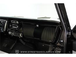 1971 Chevrolet C10 (CC-2073853) for sale in Concord, North Carolina
