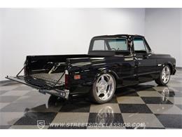 1971 Chevrolet C10 (CC-2073853) for sale in Concord, North Carolina
