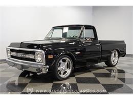 1971 Chevrolet C10 (CC-2073853) for sale in Concord, North Carolina
