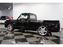 1971 Chevrolet C10 (CC-2073853) for sale in Concord, North Carolina