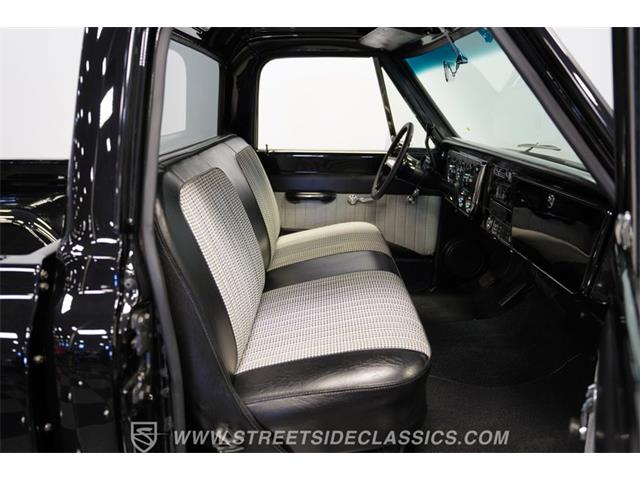 1971 Chevrolet C10 (CC-2073853) for sale in Concord, North Carolina