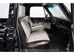 1971 Chevrolet C10 (CC-2073853) for sale in Concord, North Carolina