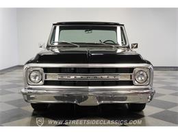 1971 Chevrolet C10 (CC-2073853) for sale in Concord, North Carolina