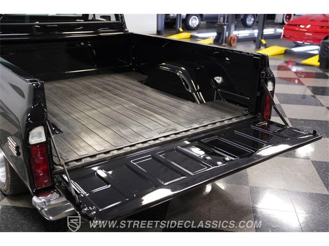 1971 Chevrolet C10 (CC-2073853) for sale in Concord, North Carolina