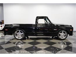 1971 Chevrolet C10 (CC-2073853) for sale in Concord, North Carolina