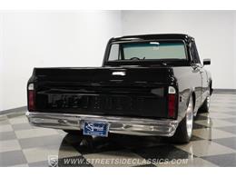 1971 Chevrolet C10 (CC-2073853) for sale in Concord, North Carolina