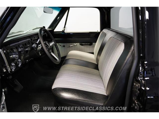 1971 Chevrolet C10 (CC-2073853) for sale in Concord, North Carolina