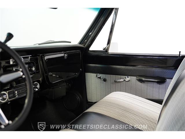 1971 Chevrolet C10 (CC-2073853) for sale in Concord, North Carolina