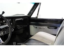 1971 Chevrolet C10 (CC-2073853) for sale in Concord, North Carolina
