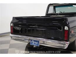 1971 Chevrolet C10 (CC-2073853) for sale in Concord, North Carolina