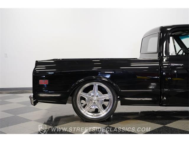 1971 Chevrolet C10 (CC-2073853) for sale in Concord, North Carolina