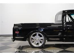 1971 Chevrolet C10 (CC-2073853) for sale in Concord, North Carolina