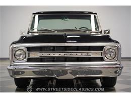 1971 Chevrolet C10 (CC-2073853) for sale in Concord, North Carolina