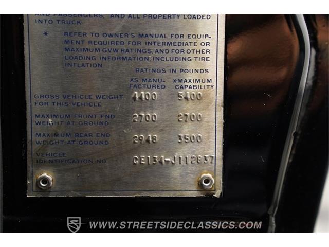 1971 Chevrolet C10 (CC-2073853) for sale in Concord, North Carolina