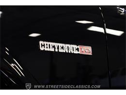 1971 Chevrolet C10 (CC-2073853) for sale in Concord, North Carolina