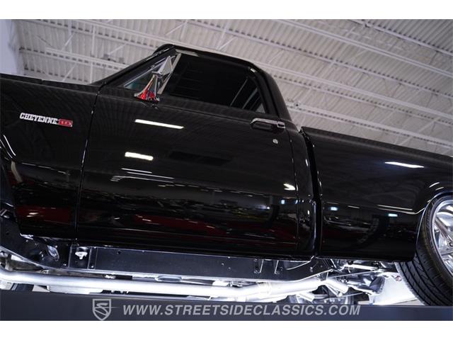 1971 Chevrolet C10 (CC-2073853) for sale in Concord, North Carolina