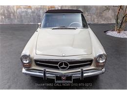 1970 Mercedes-Benz 280SL (CC-2073854) for sale in Beverly Hills, California