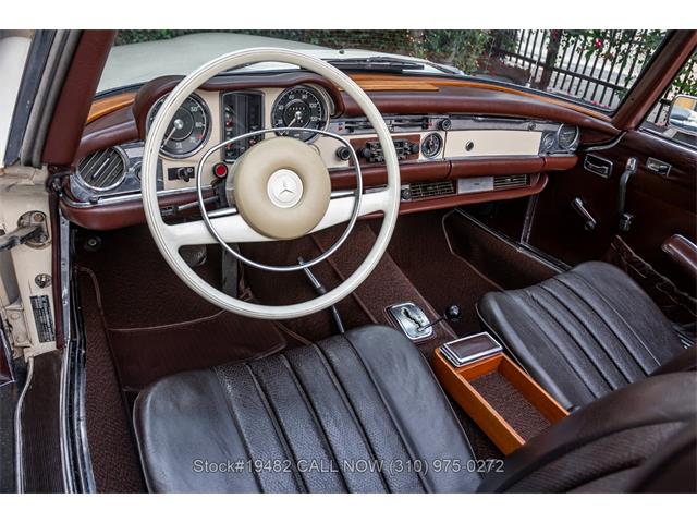 1970 Mercedes-Benz 280SL (CC-2073854) for sale in Beverly Hills, California