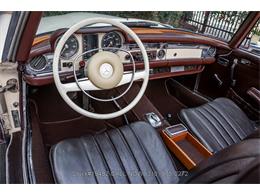 1970 Mercedes-Benz 280SL (CC-2073854) for sale in Beverly Hills, California