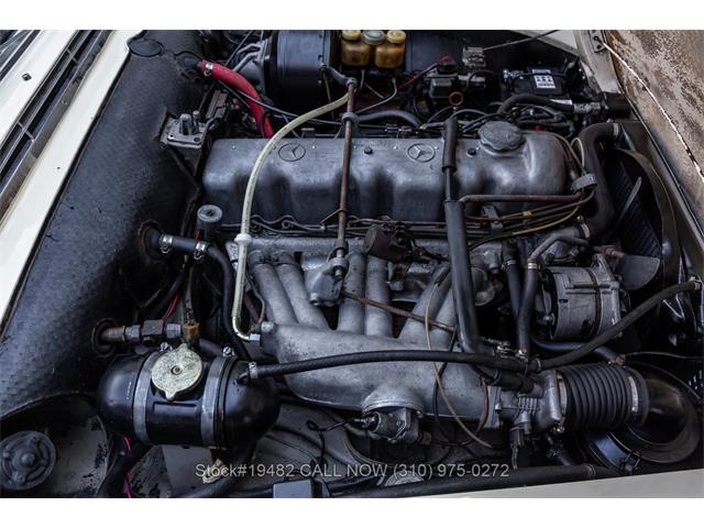 1970 Mercedes-Benz 280SL (CC-2073854) for sale in Beverly Hills, California
