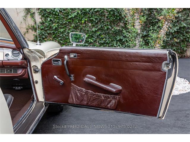 1970 Mercedes-Benz 280SL (CC-2073854) for sale in Beverly Hills, California
