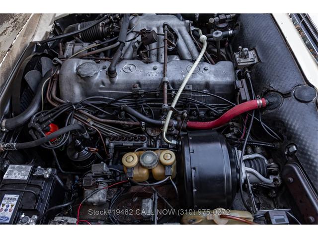 1970 Mercedes-Benz 280SL (CC-2073854) for sale in Beverly Hills, California