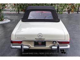 1970 Mercedes-Benz 280SL (CC-2073854) for sale in Beverly Hills, California
