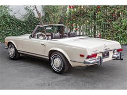 1970 Mercedes-Benz 280SL (CC-2073854) for sale in Beverly Hills, California