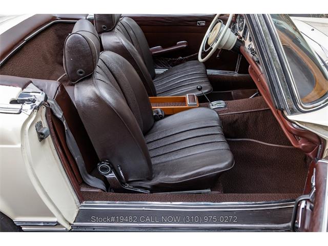 1970 Mercedes-Benz 280SL (CC-2073854) for sale in Beverly Hills, California