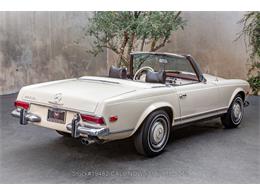 1970 Mercedes-Benz 280SL (CC-2073854) for sale in Beverly Hills, California