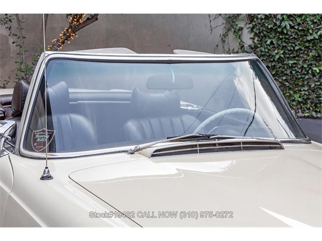1970 Mercedes-Benz 280SL (CC-2073854) for sale in Beverly Hills, California
