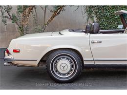1970 Mercedes-Benz 280SL (CC-2073854) for sale in Beverly Hills, California