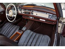 1970 Mercedes-Benz 280SL (CC-2073854) for sale in Beverly Hills, California