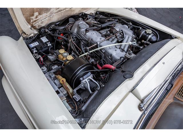 1970 Mercedes-Benz 280SL (CC-2073854) for sale in Beverly Hills, California